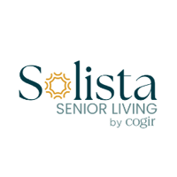 Solista Senior Living by Cogir North Carolina Help - Solista Senior ...